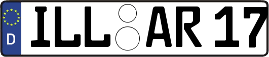ILL-AR17