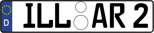 ILL-AR2