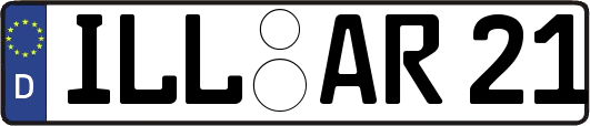 ILL-AR21