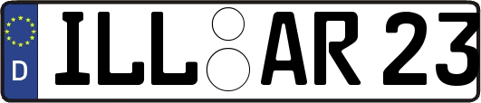 ILL-AR23