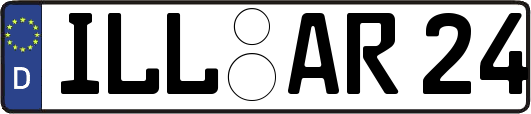 ILL-AR24