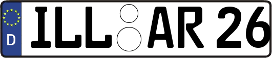ILL-AR26