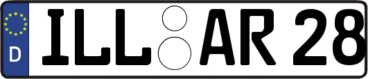 ILL-AR28