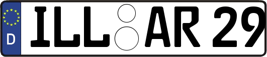 ILL-AR29