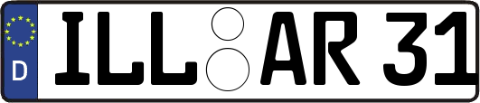 ILL-AR31