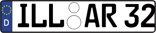 ILL-AR32