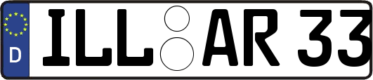 ILL-AR33