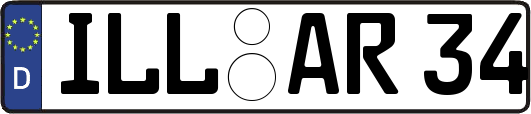 ILL-AR34