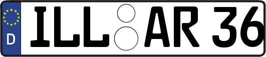 ILL-AR36