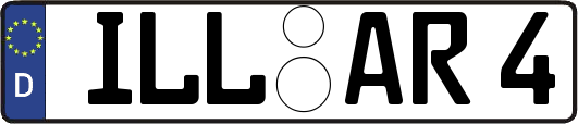 ILL-AR4
