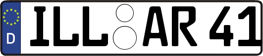 ILL-AR41