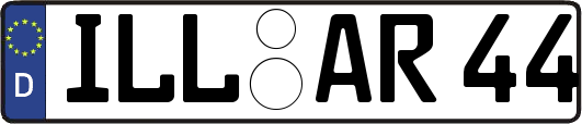 ILL-AR44