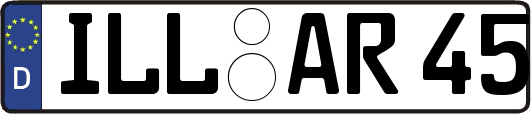 ILL-AR45