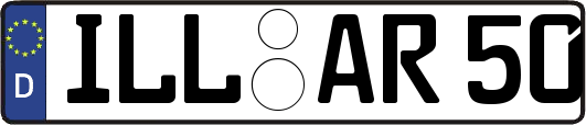 ILL-AR50
