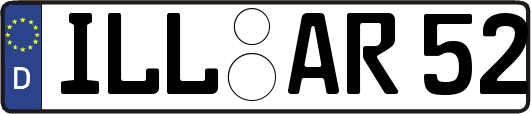ILL-AR52