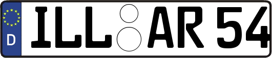 ILL-AR54
