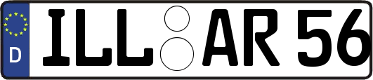 ILL-AR56