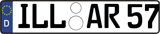 ILL-AR57