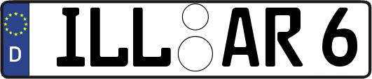 ILL-AR6
