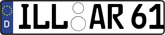 ILL-AR61