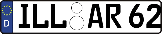 ILL-AR62