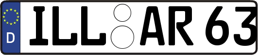 ILL-AR63