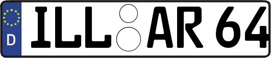 ILL-AR64