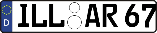 ILL-AR67