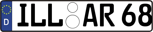 ILL-AR68