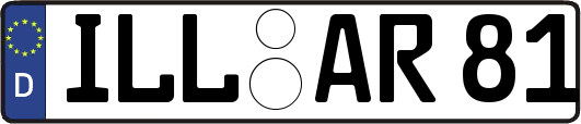 ILL-AR81