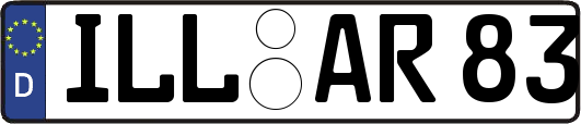 ILL-AR83