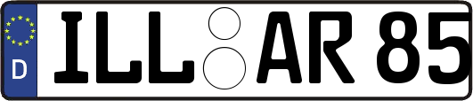 ILL-AR85