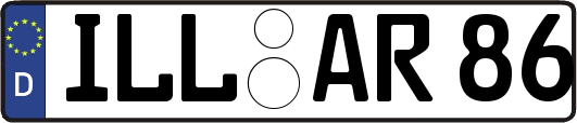 ILL-AR86