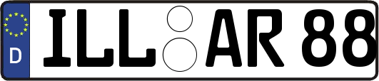 ILL-AR88