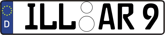 ILL-AR9