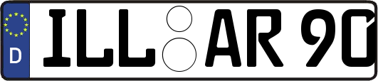 ILL-AR90
