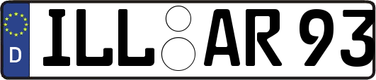 ILL-AR93