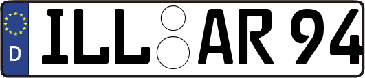 ILL-AR94
