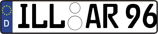 ILL-AR96