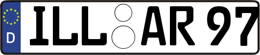 ILL-AR97