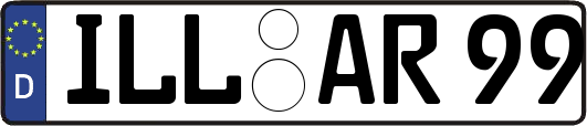 ILL-AR99