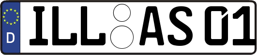 ILL-AS01