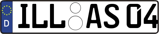 ILL-AS04