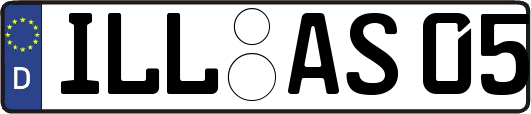 ILL-AS05