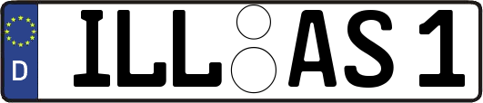 ILL-AS1