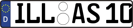 ILL-AS10