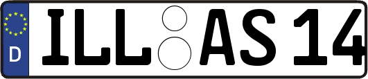 ILL-AS14