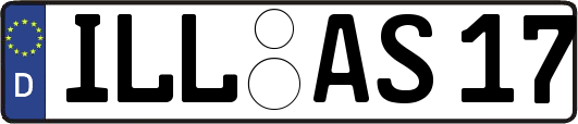 ILL-AS17