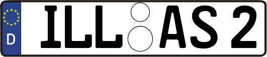 ILL-AS2