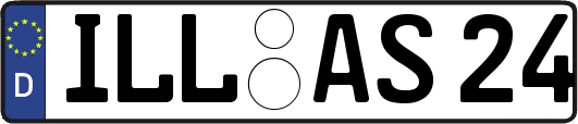 ILL-AS24